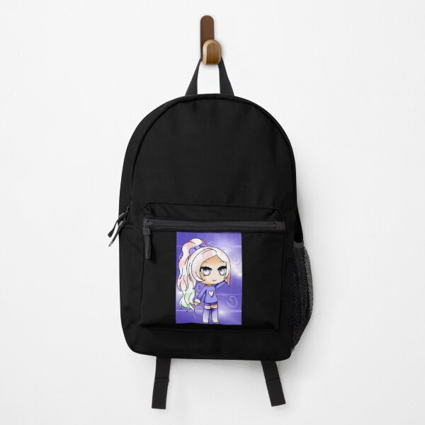 Item preview, Pretty girl in Gacha Life     designed and sold by CrazyForDolls.