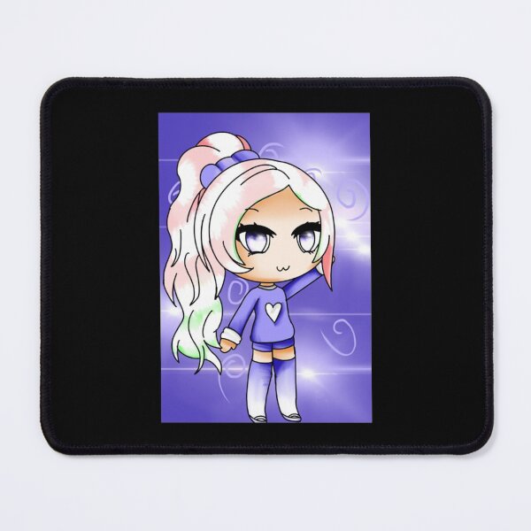 Item preview, Pretty girl in Gacha Life     designed and sold by CrazyForDolls.