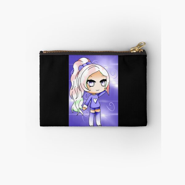 Item preview, Pretty girl in Gacha Life     designed and sold by CrazyForDolls.