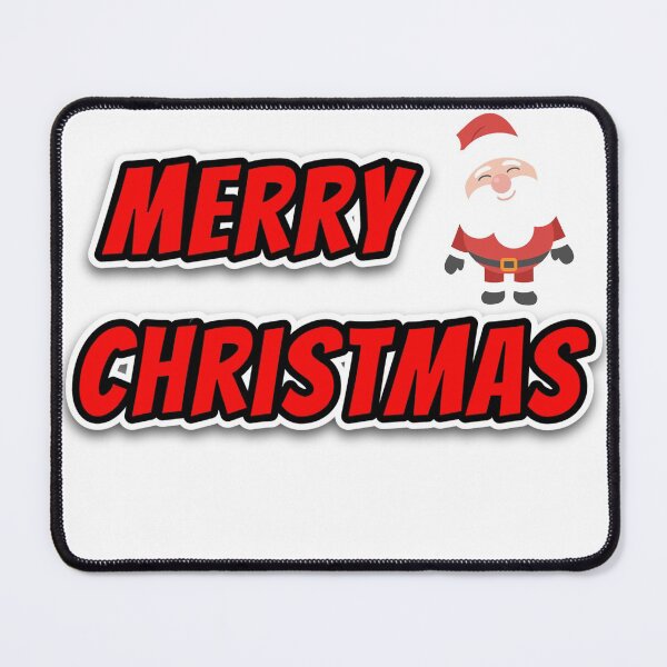Item preview, Merry Christmas designed and sold by Sick Creativity.