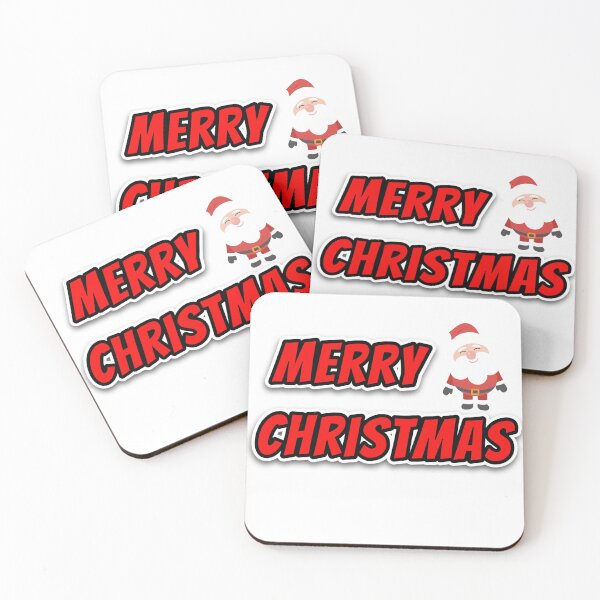 Item preview, Merry Christmas designed and sold by Sick Creativity.