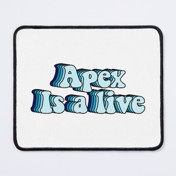 Item preview, Apex legends designed and sold by Kajko desgin.