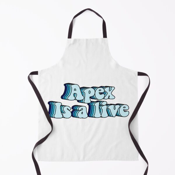 Item preview, Apex legends designed and sold by Kajko desgin.