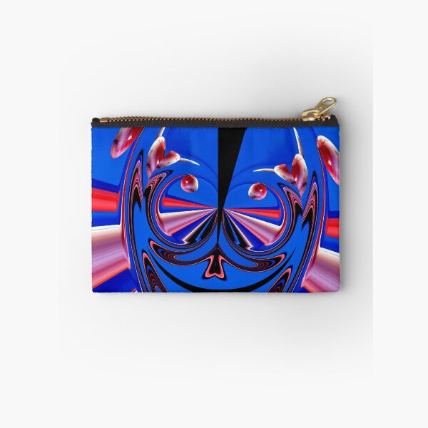 Item preview, psychedelic split open designed and sold by Wieslaw Jan Syposz.