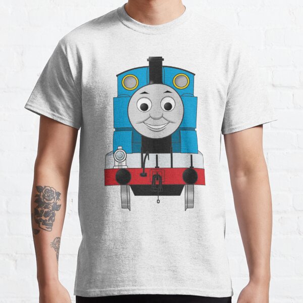 Thomas (full)   Classic T-Shirt