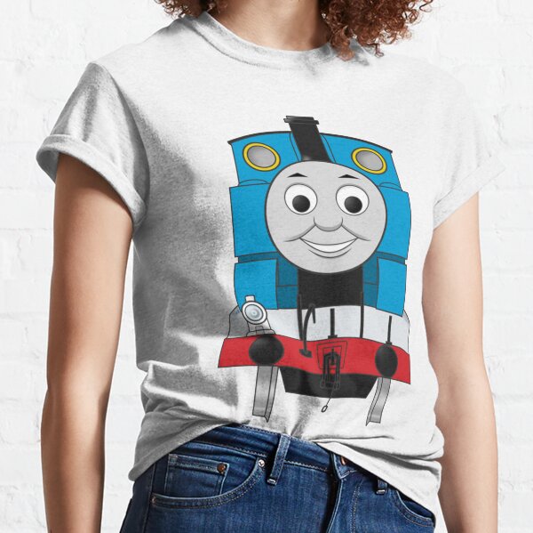 Thomas (full)   Classic T-Shirt