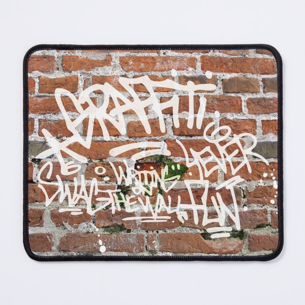 Item preview, Graffiti designed and sold by Hell-Prints.