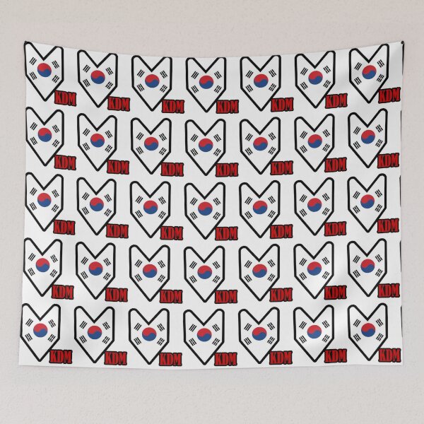 Item preview, KDM       designed and sold by ufeincs.