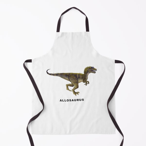 Item preview, Allosaurus designed and sold by lucamendieta.