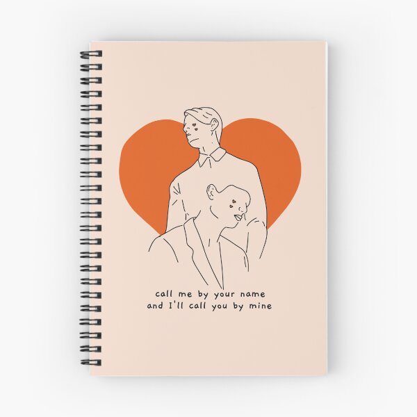 Item preview, Call Me By Your Name designed and sold by AcademiaCollege.