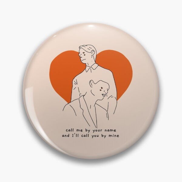 Item preview, Call Me By Your Name designed and sold by AcademiaCollege.