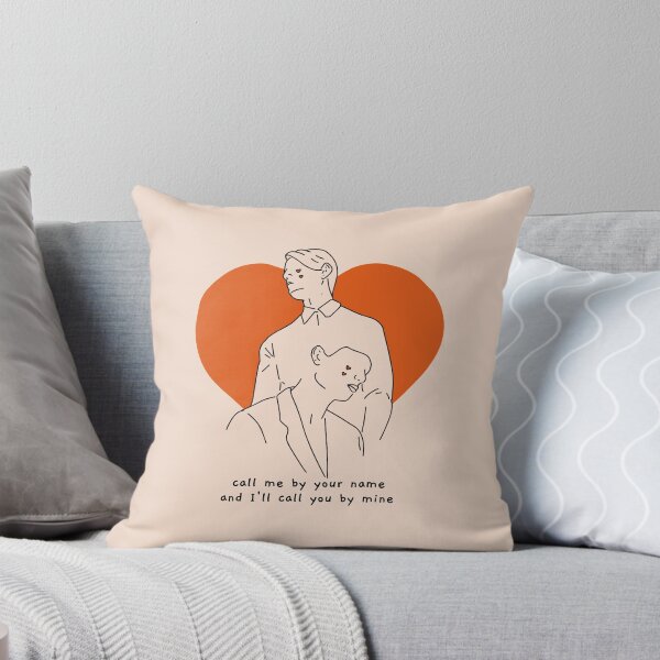 Item preview, Call Me By Your Name designed and sold by AcademiaCollege.