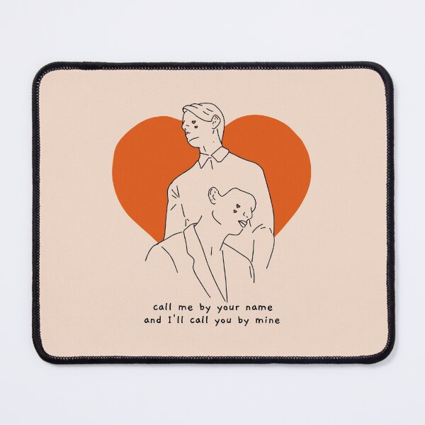 Item preview, Call Me By Your Name designed and sold by AcademiaCollege.