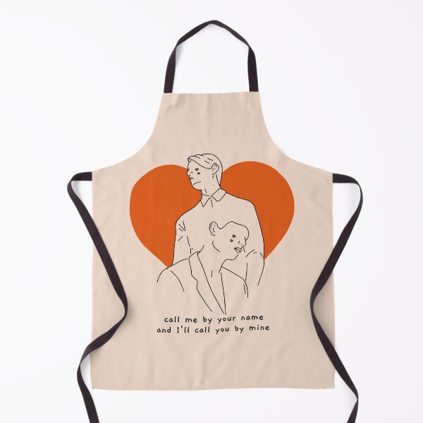 Item preview, Call Me By Your Name designed and sold by AcademiaCollege.