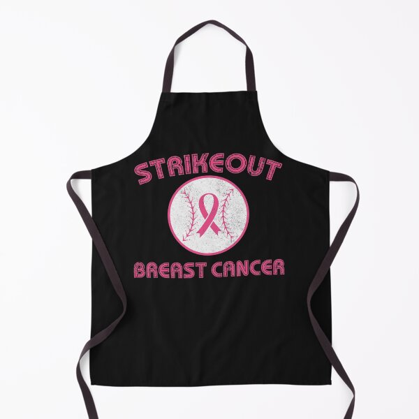 Item preview, Strike Out Breast Cancer designed and sold by ACHRAF877.