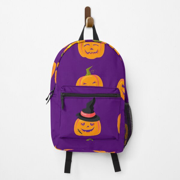 Item preview, Halloween Pumpkins Emotions Boys Girls Kids Cute Halloween designed and sold by zakariadesigner.