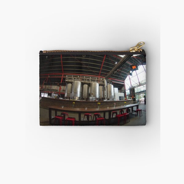 Item preview, Inside Little Creatures Brewery designed and sold by BigAndRed.