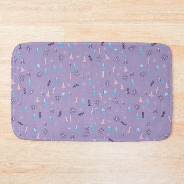 Item preview, Pastel Science Nerd designed and sold by GriffyPrints.