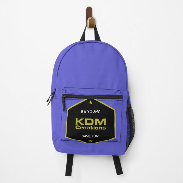 Item preview, KDM = Be Young, Have Fun designed and sold by ufeincs.