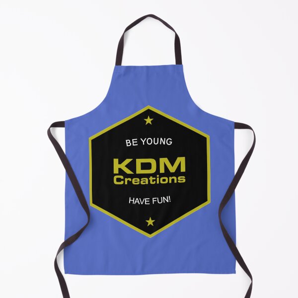 Item preview, KDM = Be Young, Have Fun designed and sold by ufeincs.