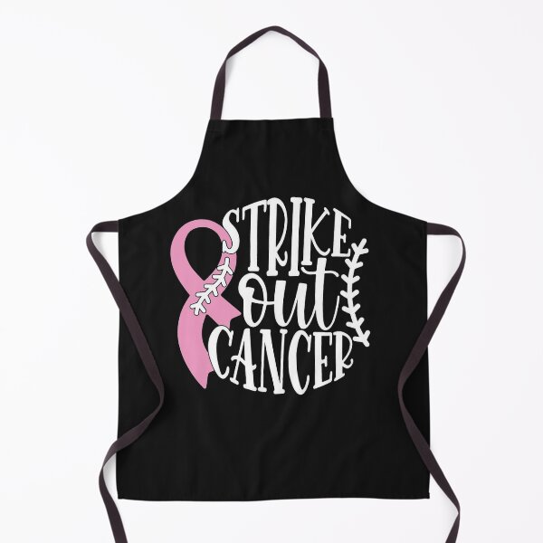 Item preview, Strike Out Breast Cancer designed and sold by ACHRAF877.