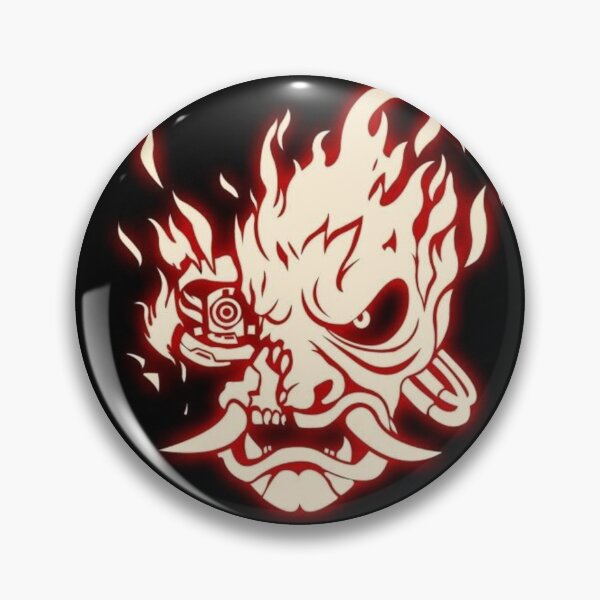 Item preview, Japanese Oni Art  designed and sold by A&K Art Zone.
