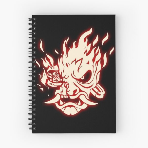 Item preview, Japanese Oni Art  designed and sold by A&K Art Zone.