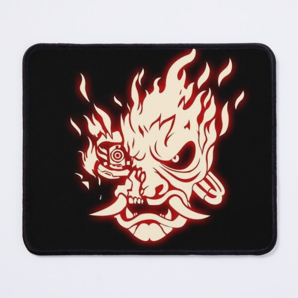 Item preview, Japanese Oni Art  designed and sold by A&K Art Zone.