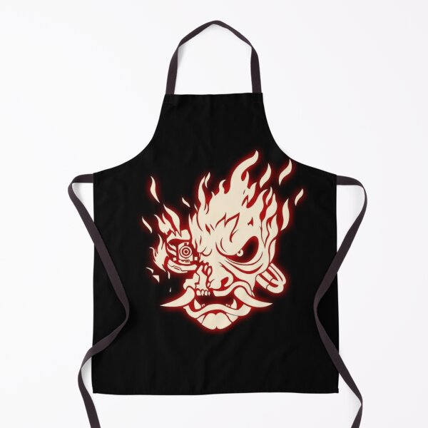 Item preview, Japanese Oni Art  designed and sold by A&K Art Zone.
