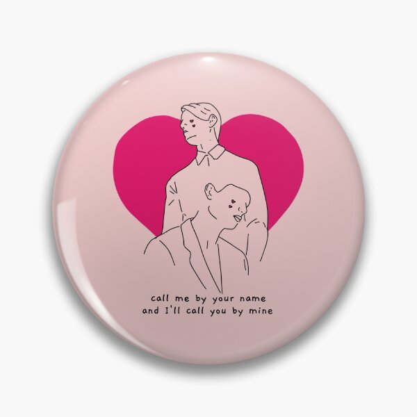 Item preview, Call Me By Your Name designed and sold by AcademiaCollege.