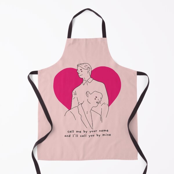 Item preview, Call Me By Your Name designed and sold by AcademiaCollege.