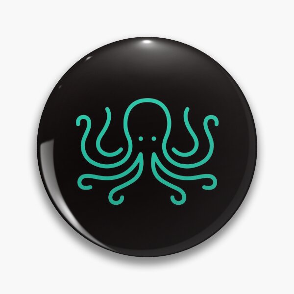 Item preview, cute octopus designed and sold by EdithRedman.