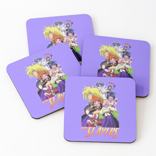 Item preview, Slayers Group and Logo designed and sold by SillyFun.