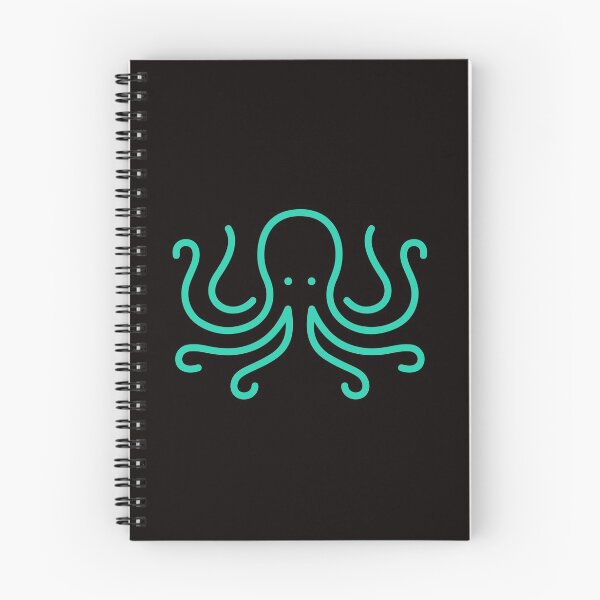 Item preview, cute octopus designed and sold by EdithRedman.