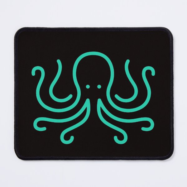 Item preview, cute octopus designed and sold by EdithRedman.