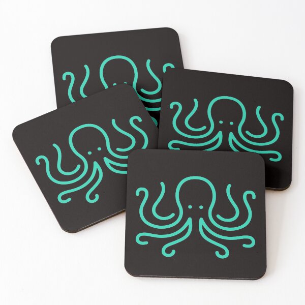 Item preview, cute octopus designed and sold by EdithRedman.