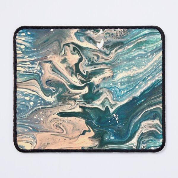 Item preview, Feel The Waves designed and sold by Trendi61.