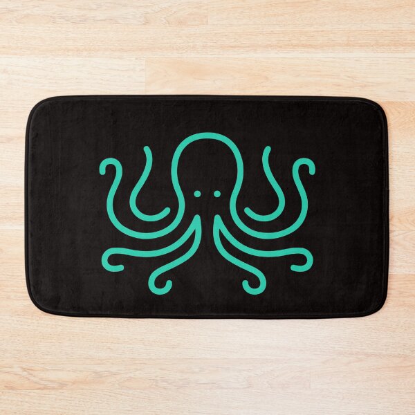 Item preview, cute octopus designed and sold by EdithRedman.