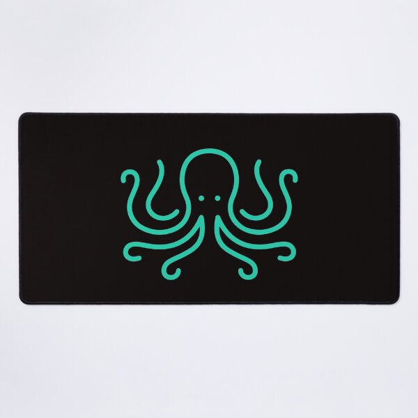 Item preview, cute octopus designed and sold by EdithRedman.