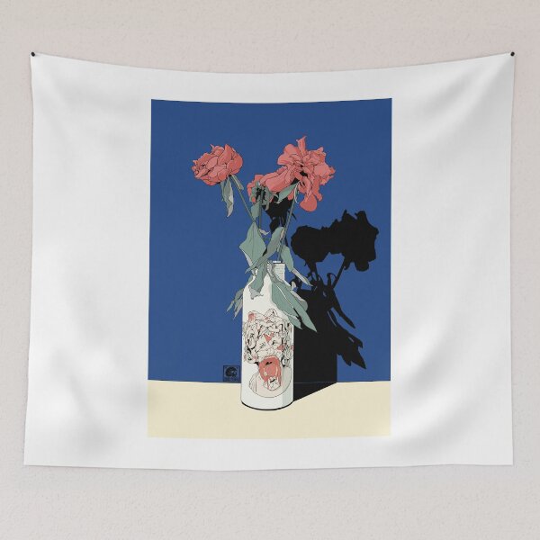 Item preview, Dried Flowers designed and sold by PikPikPik.