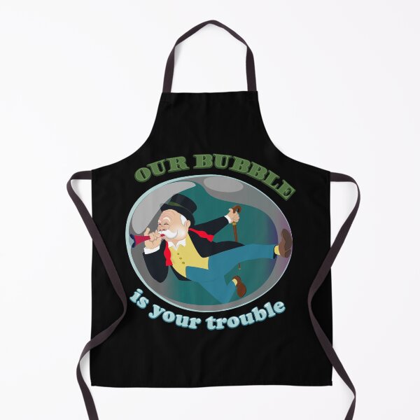 Item preview, Bubble Trouble designed and sold by M-gin.