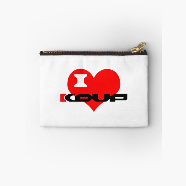 Item preview, I love koup designed and sold by ufeincs.