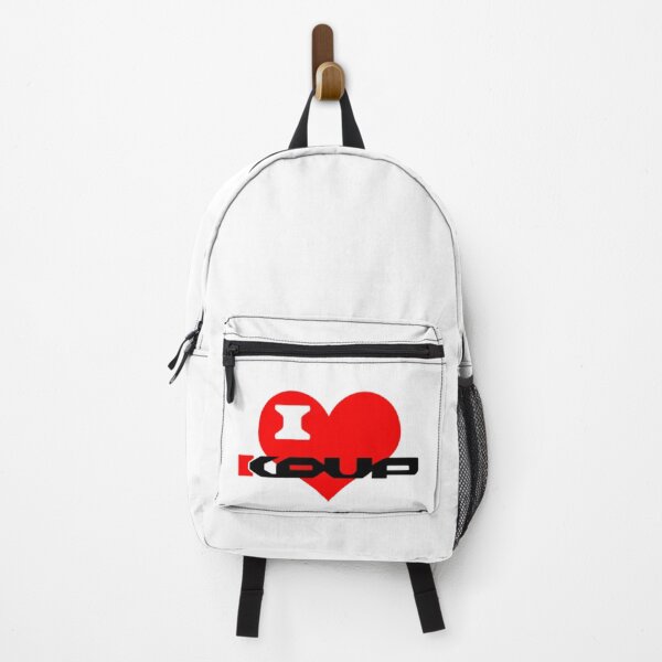 Item preview, I love koup designed and sold by ufeincs.