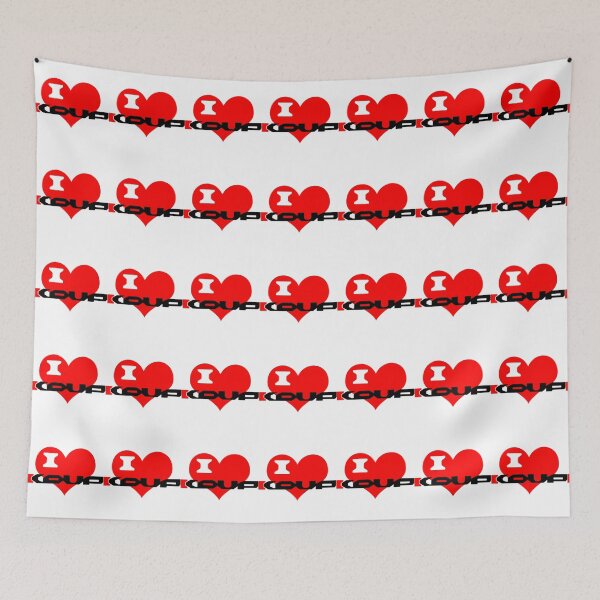 Item preview, I love koup designed and sold by ufeincs.