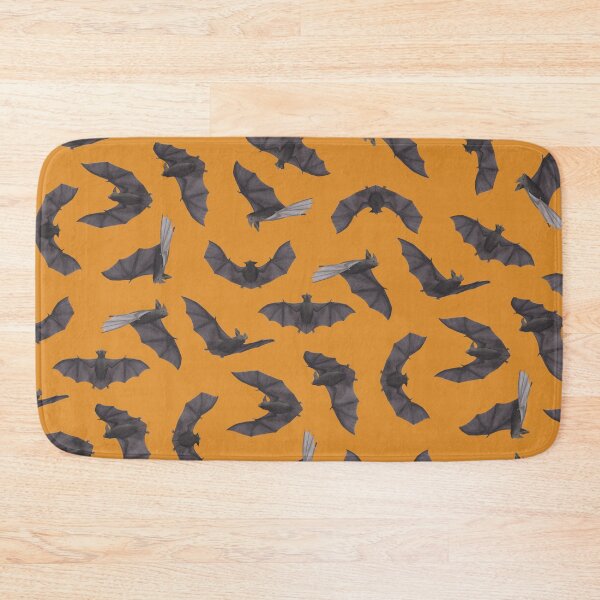 Item preview, bats at sunset designed and sold by BDDisseny.