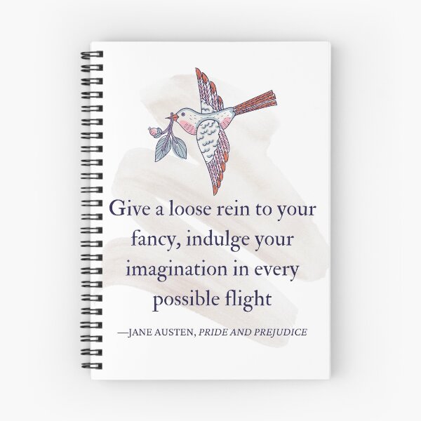 Item preview, Indulge your imagination designed and sold by HelloGrackle.