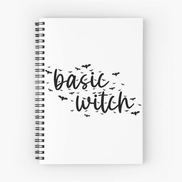Item preview, Basic Witch designed and sold by Amy Olsen.