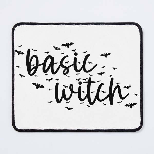 Item preview, Basic Witch designed and sold by Amy Olsen.