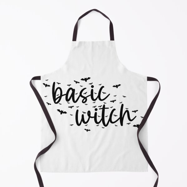 Item preview, Basic Witch designed and sold by Amy Olsen.