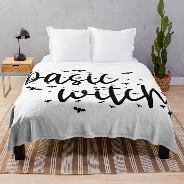 Item preview, Basic Witch designed and sold by Amy Olsen.